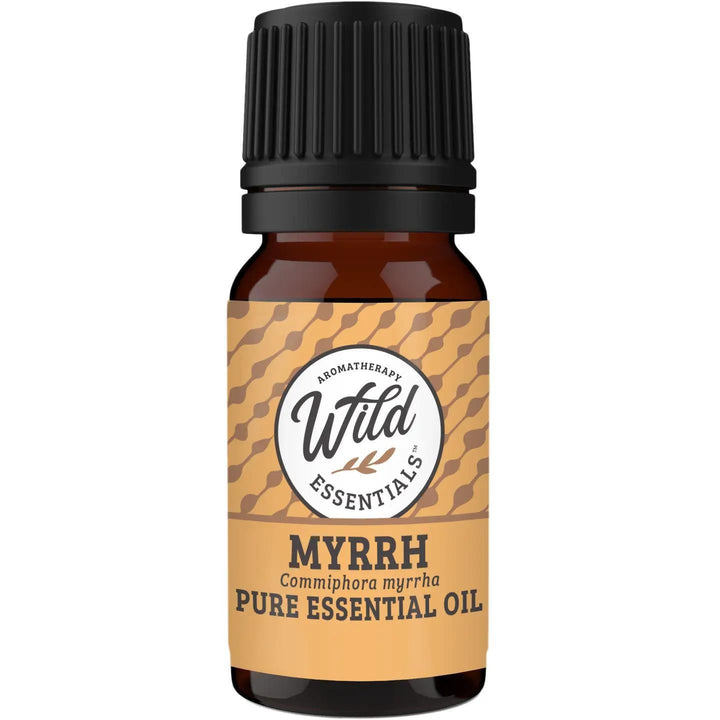 Wild Essentials Essential Oil Myrrh Wild Essentials Essential Oil