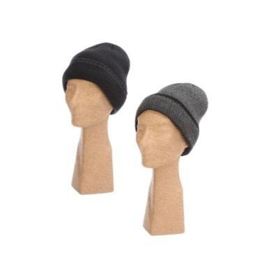 Nail Head Knit Thinsulate™ Beanie | Curling