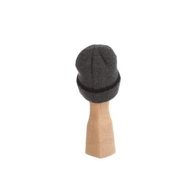 Nail Head Knit Thinsulate™ Beanie | Curling