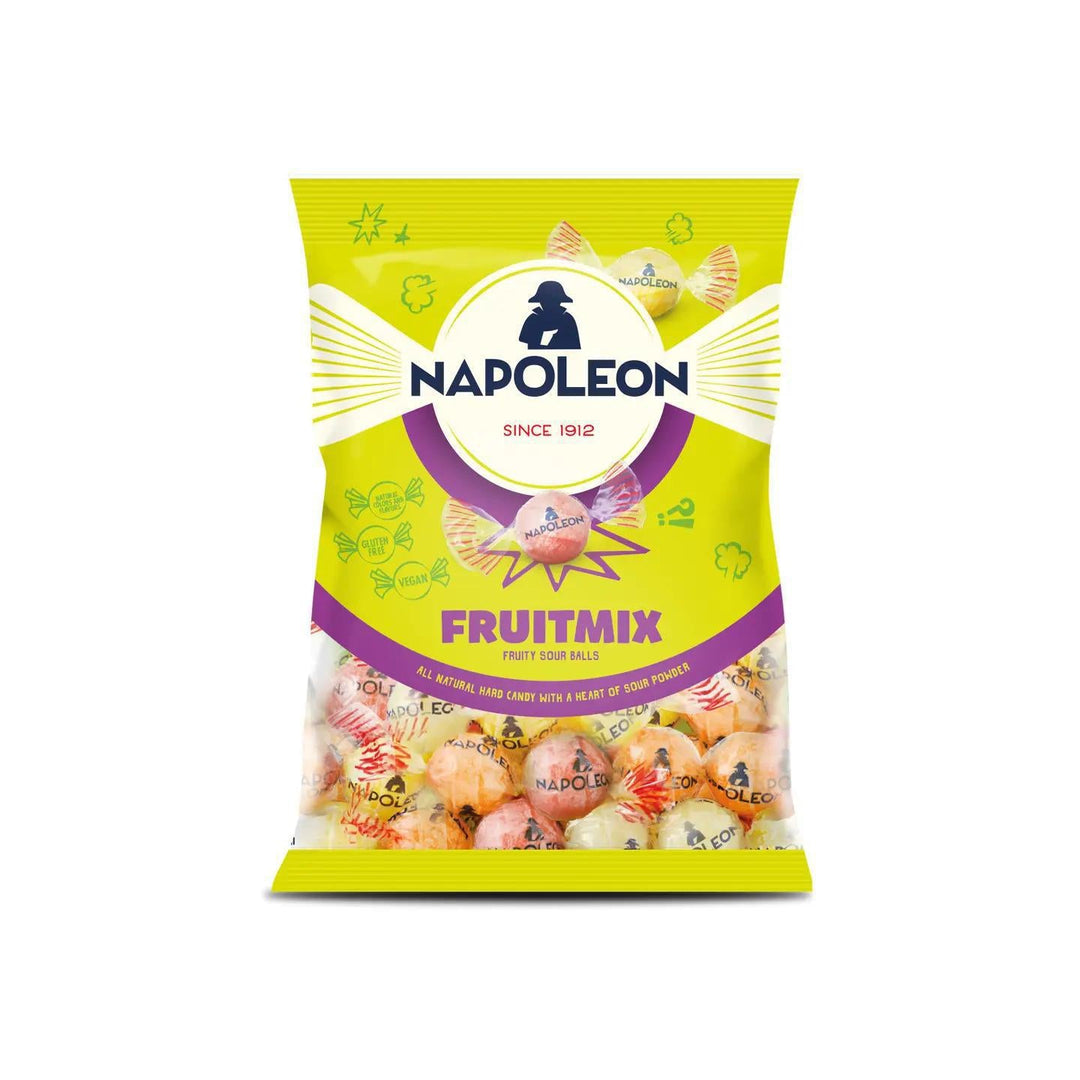 Napoleon Assorted Fruit Mix Sours