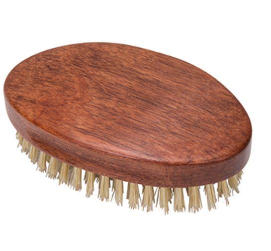 Natural Bristle Hair Brush