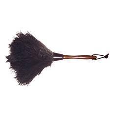Natural Ostrich Feather Dusters Natural Ostrich Feather Dusters