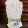 Woven Dishcloths 100% Cotton USA Made Natural Woven Dishcloths 100% Cotton USA Made