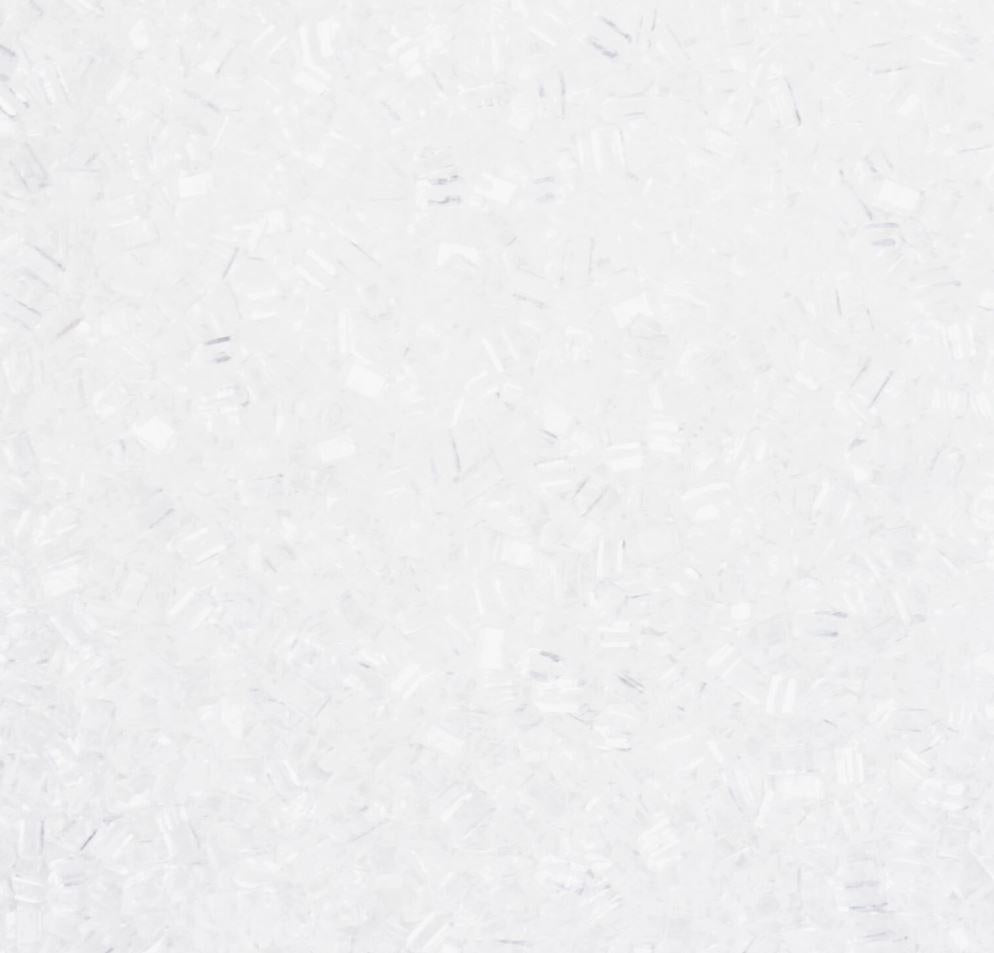 Nature's Colors Sprinkles | Frost White Decorating Sugar