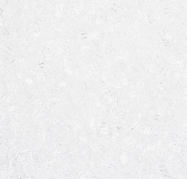 Nature's Colors Sprinkles | Frost White Decorating Sugar Nature's Colors Sprinkles | Frost White Decorating Sugar