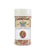 Nature's Colors Sprinkles | Rainbow Decorating Sugar Nature's Colors Sprinkles | Rainbow Decorating Sugar