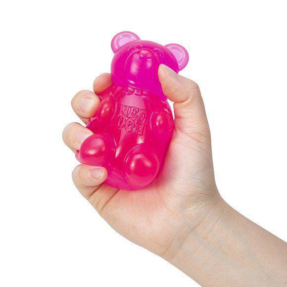 Nee Doh Gummy Bear Nee Doh Gummy Bear