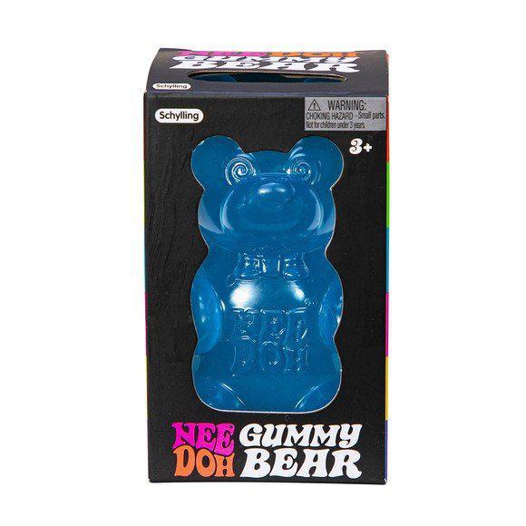 Nee Doh Gummy Bear Nee Doh Gummy Bear