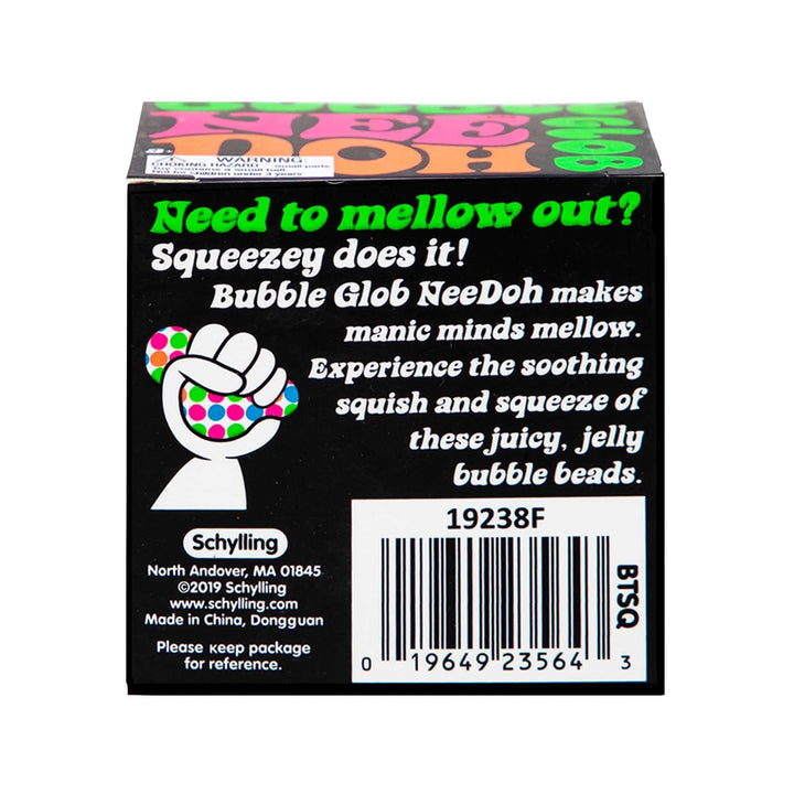 NeeDoh Bubble Glob Fidget Toy NeeDoh Bubble Glob Fidget Toy
