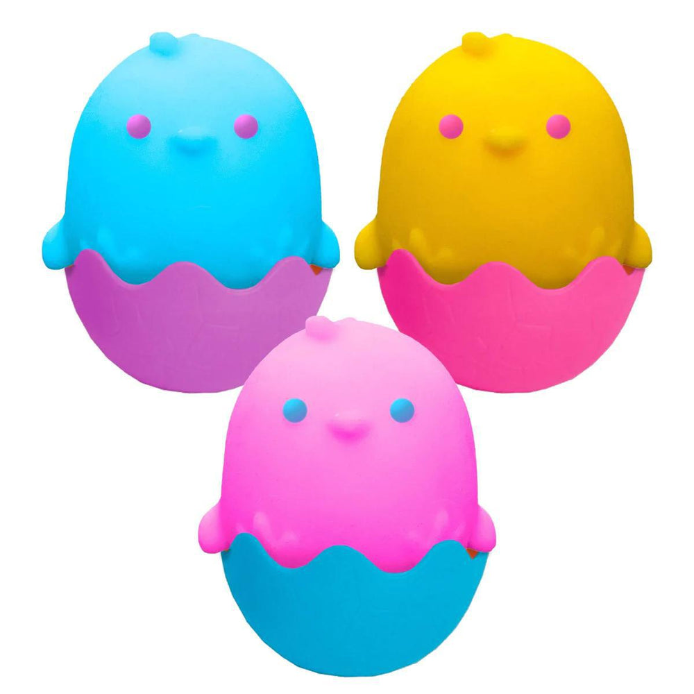 NeeDoh Chicka Deedoos NeeDoh Chicka Deedoos