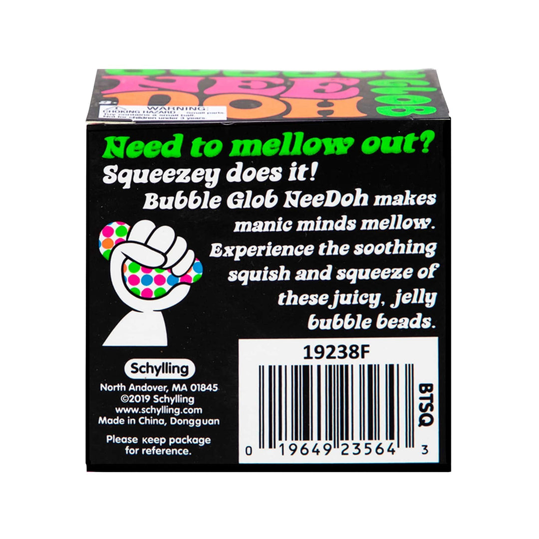 NeeDoh Color Change Fidget Toy NeeDoh Color Change Fidget Toy