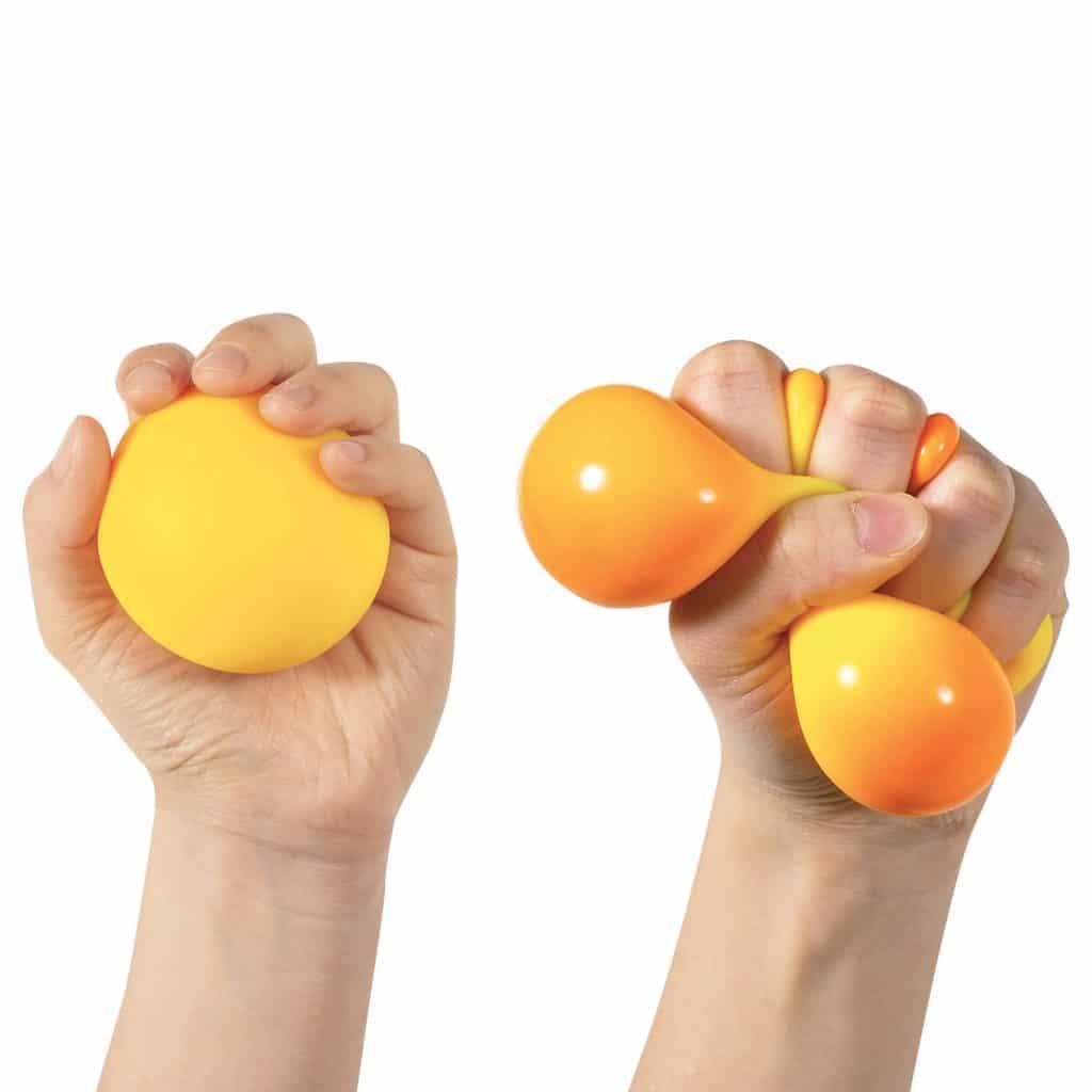 NeeDoh Color Change Fidget Toy NeeDoh Color Change Fidget Toy