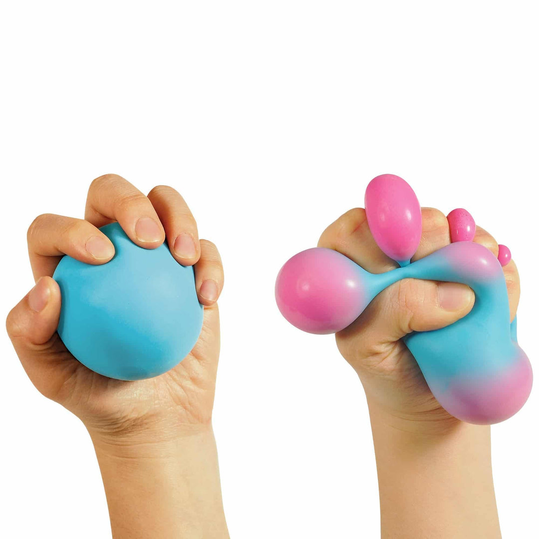 NeeDoh Color Change Fidget Toy NeeDoh Color Change Fidget Toy