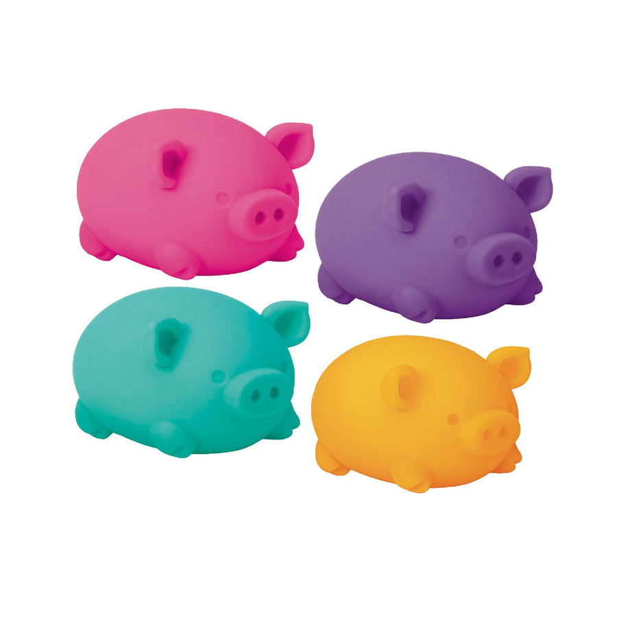NeeDoh Dig It Pig Fidget Toy NeeDoh Dig It Pig Fidget Toy