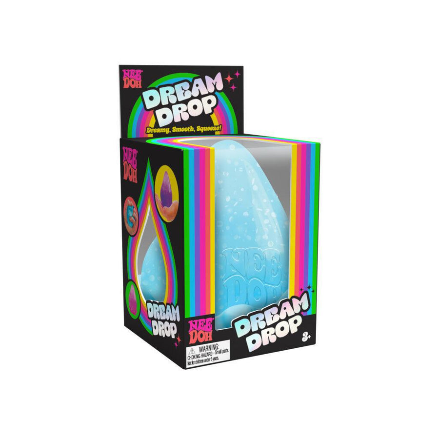 NeeDoh Dream Drop NeeDoh Dream Drop