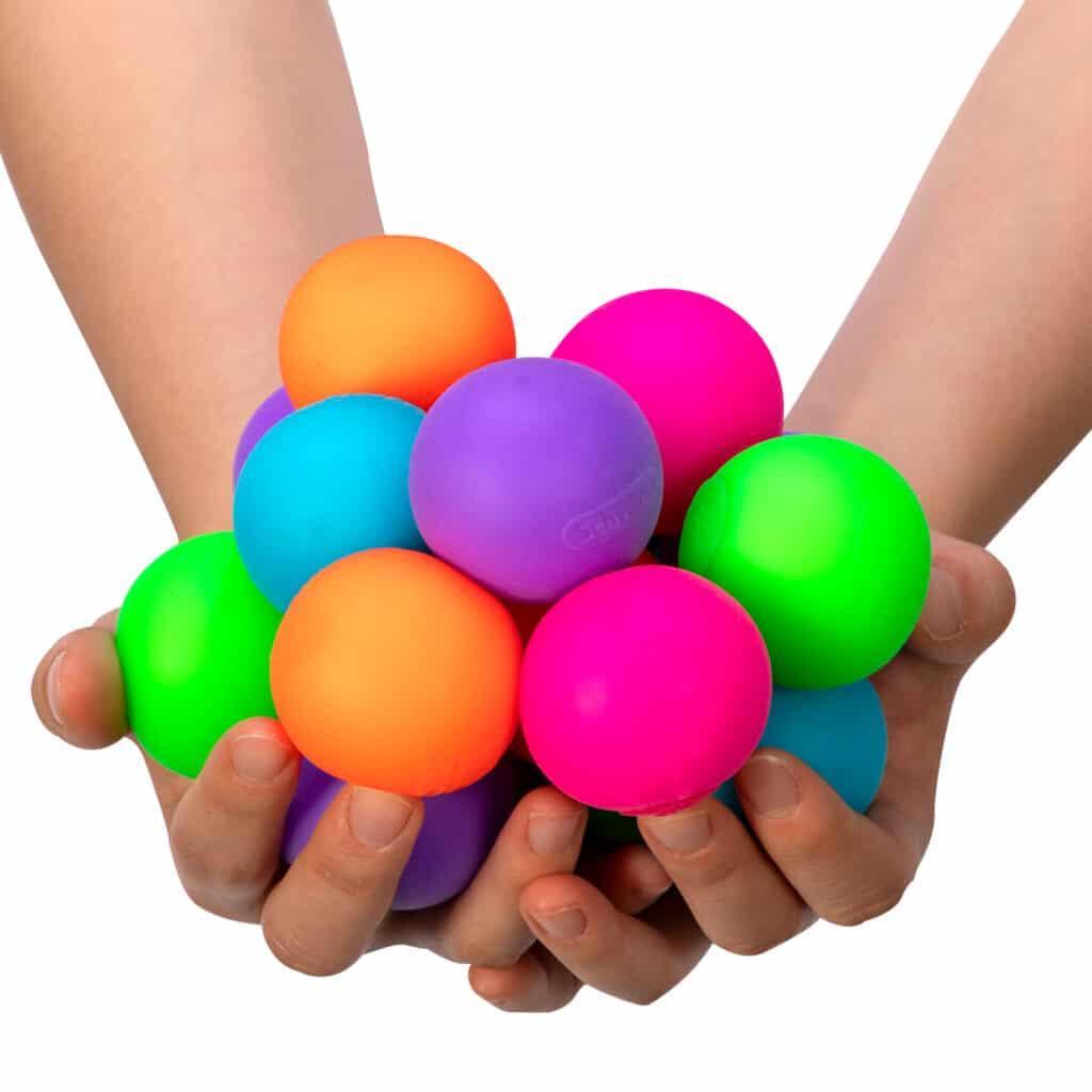 NeeDoh Groovy Gobs of Globs Fidget Toy NeeDoh Groovy Gobs of Globs Fidget Toy