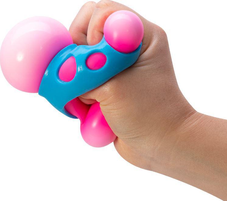 NeeDoh Groovy Shroom Fidget Toy NeeDoh Groovy Shroom Fidget Toy