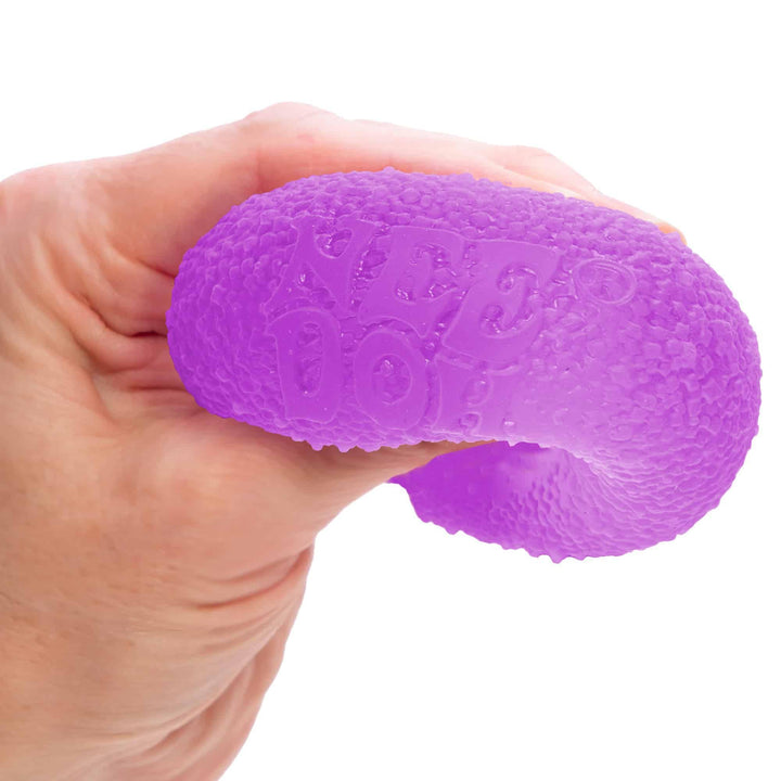 NeeDoh Gum Drop Fidget Toy NeeDoh Gum Drop Fidget Toy