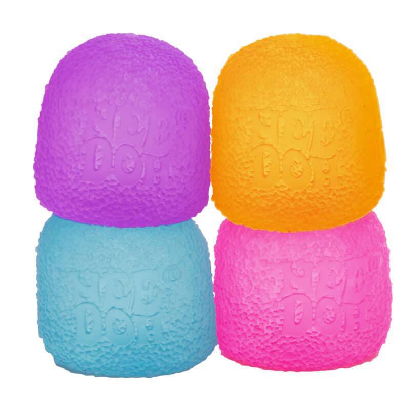 NeeDoh Gum Drop Fidget Toy NeeDoh Gum Drop Fidget Toy
