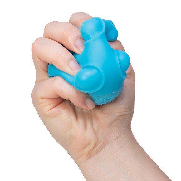 NeeDoh Happy Snappy Ball NeeDoh Happy Snappy Ball