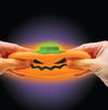 NeeDoh Jack Glow Lantern - Halloween Squeeze Toy