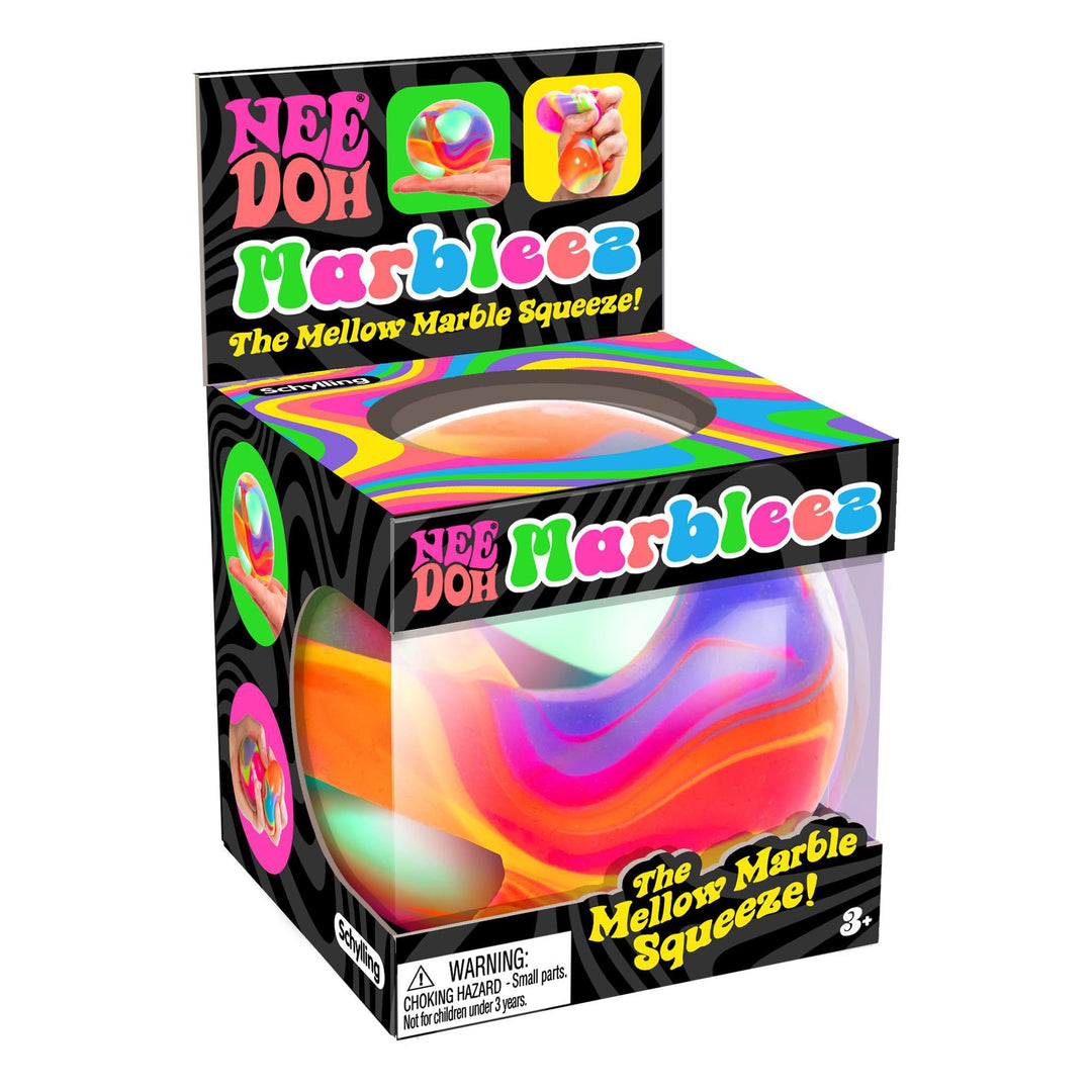 NeeDoh Marblees NeeDoh Marblees