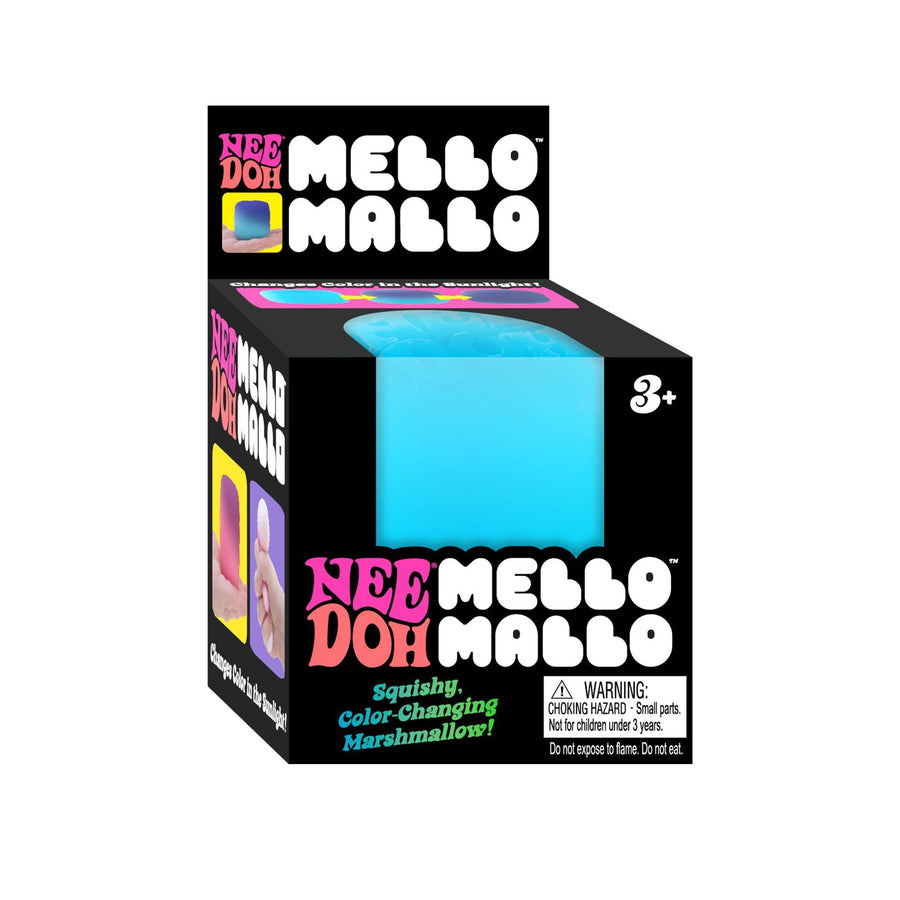 NeeDoh Mello Mallo NeeDoh Mello Mallo