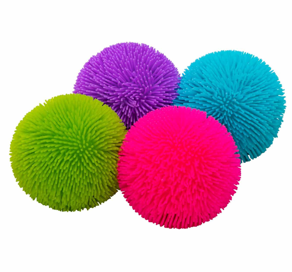 NeeDoh Shaggy Groovy Glob Fidget Toy NeeDoh Shaggy Groovy Glob Fidget Toy