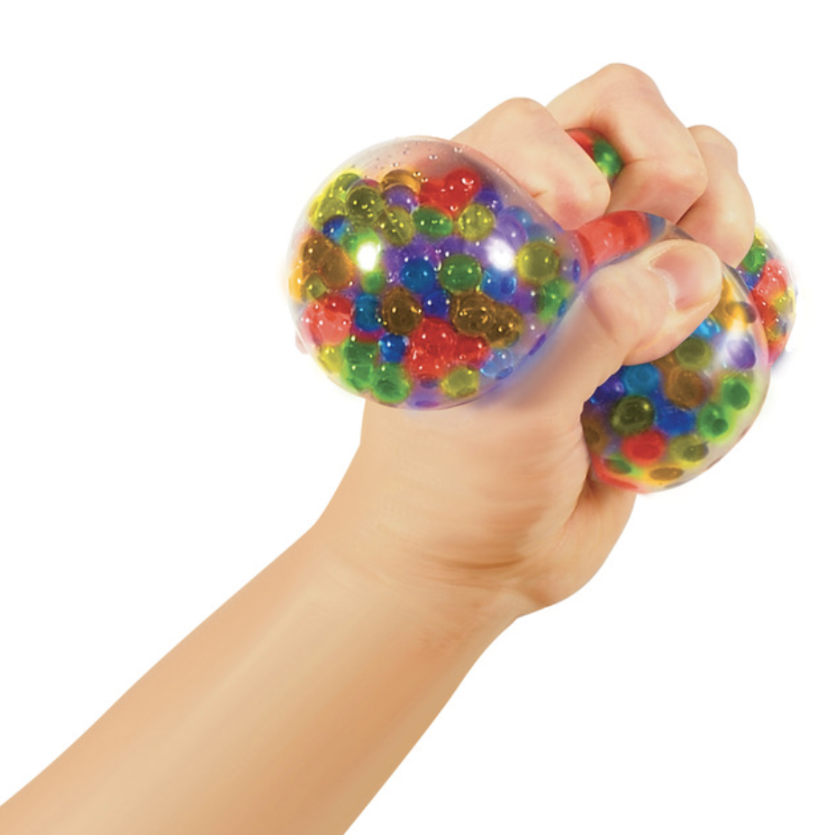 NeeDoh Squeezy Peezy Fidget Toy NeeDoh Squeezy Peezy Fidget Toy