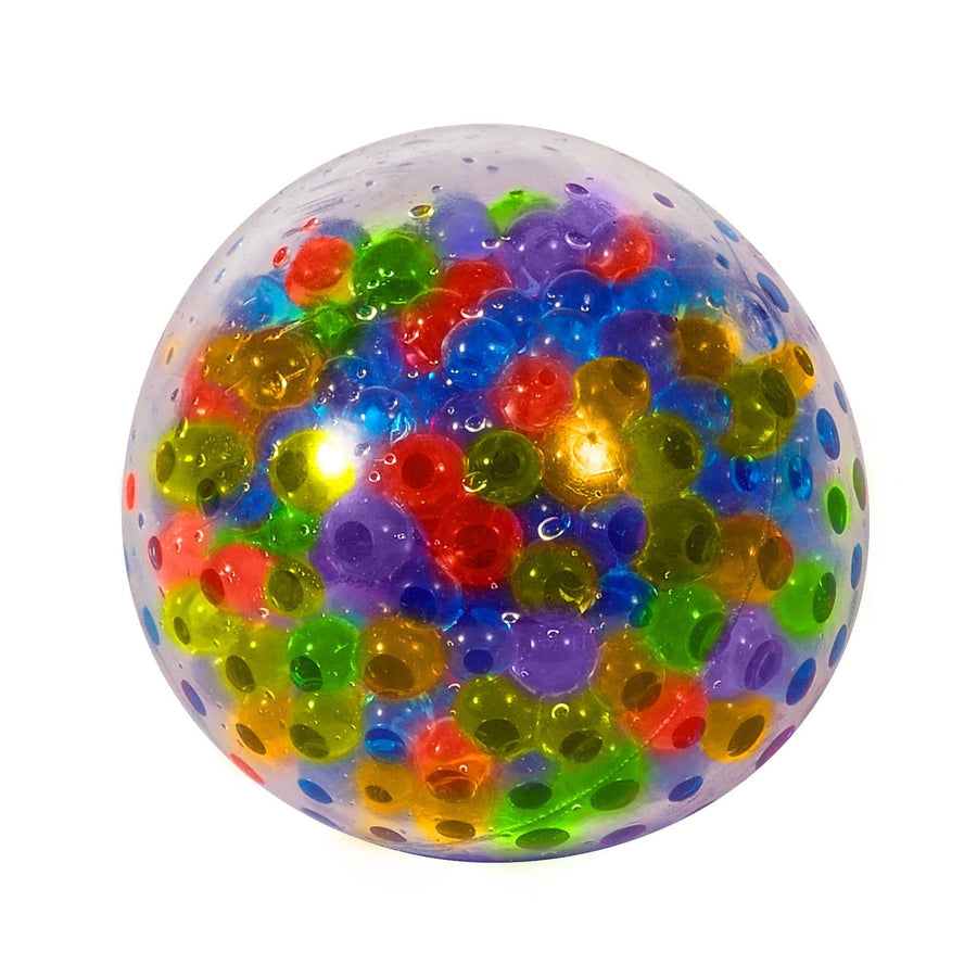NeeDoh Squeezy Peezy Fidget Toy NeeDoh Squeezy Peezy Fidget Toy