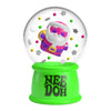 NeeDoh SQUISHMAS SQUISH N' SNOW GLOBES