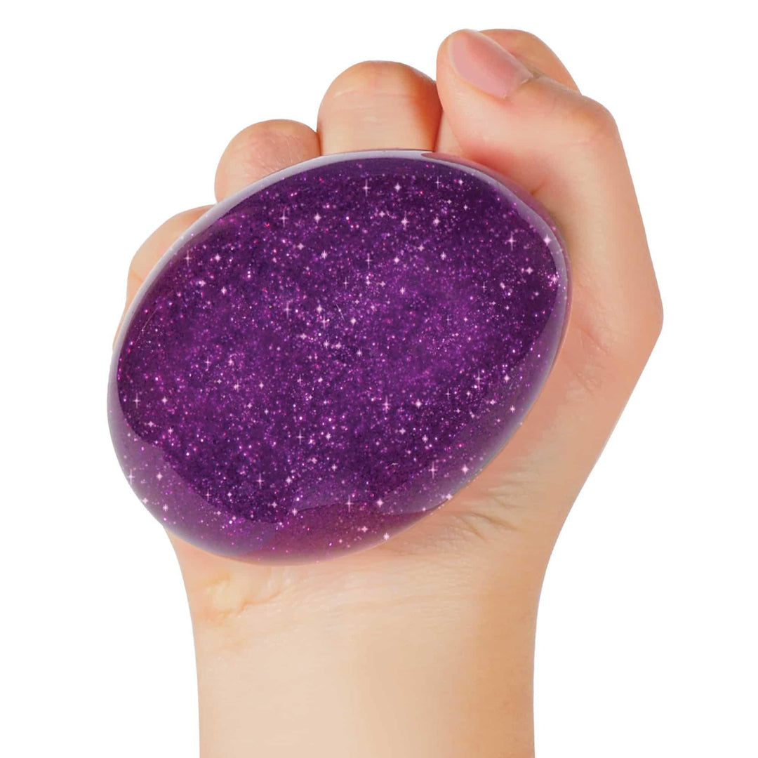 NeeDoh Stardust Shimmer Fidget Toy NeeDoh Stardust Shimmer Fidget Toy