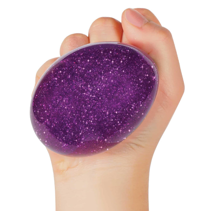 NeeDoh Stardust Shimmer Fidget Toy NeeDoh Stardust Shimmer Fidget Toy