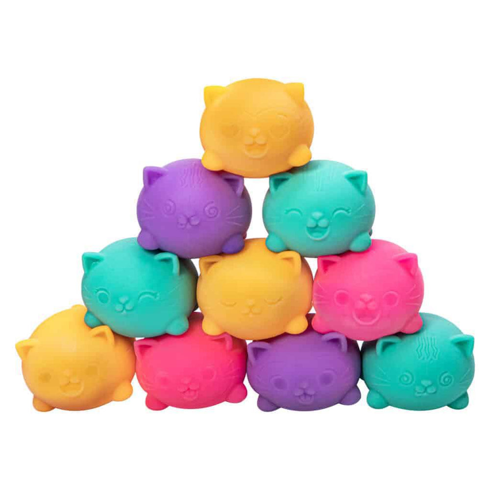 NeeDoh | Teenie Cool Cats NeeDoh | Teenie Cool Cats