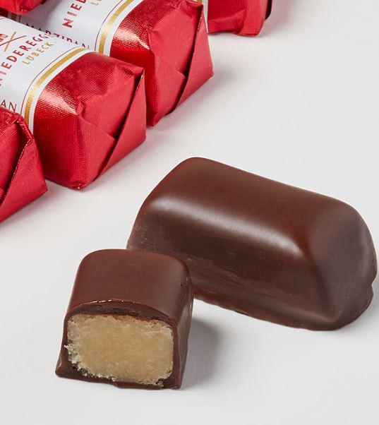 Niederegger Marzipan Bite