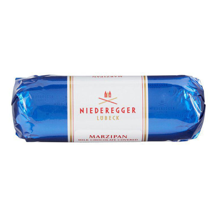 Niederegger Marzipan Loaf with Milk Chocolate