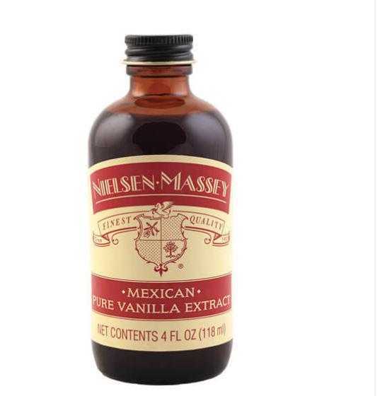 Nielsen-Massey Pure Mexican Vanilla Extract