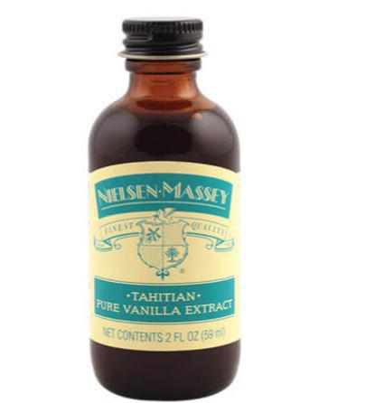 Nielsen-Massey Tahitian Pure Vanilla Extract