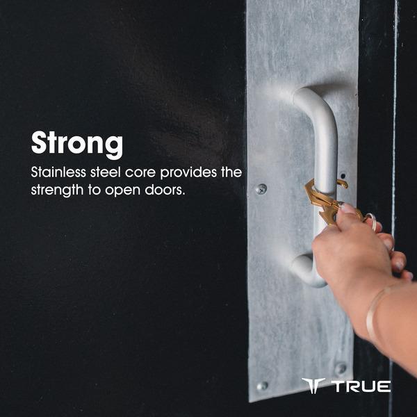 No Touch Carabiner Tool No Touch Carabiner Tool