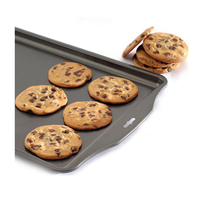 Non Stick Baking Cookie Sheet Pan Non Stick Baking Cookie Sheet Pan