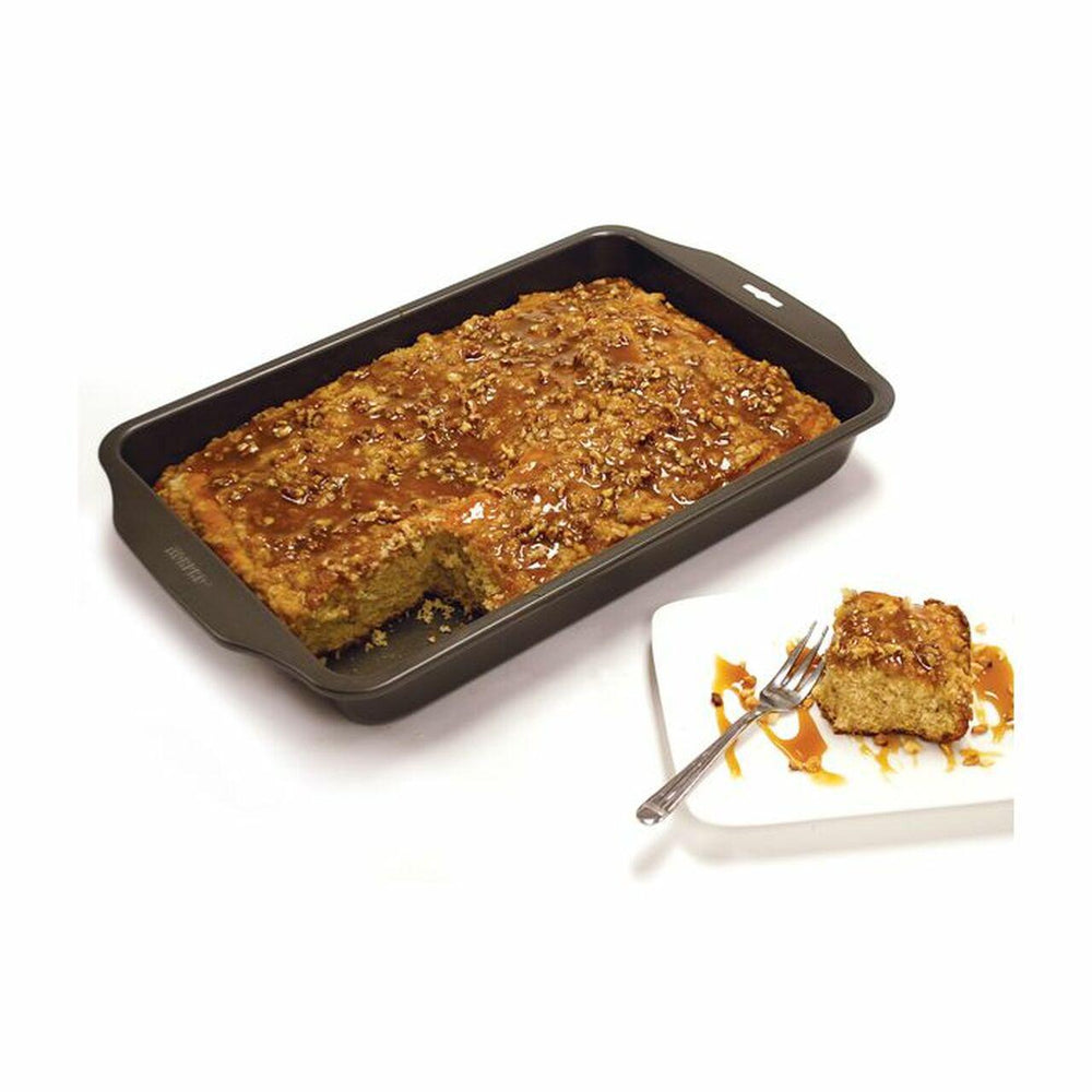 Non Stick Cake Pan | 9 x 13 Non Stick Cake Pan | 9 x 13