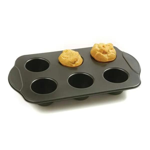 Non Stick Popover Pan Non Stick Popover Pan