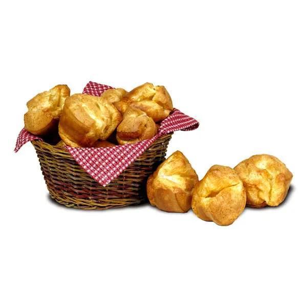 Non Stick Popover Pan Non Stick Popover Pan