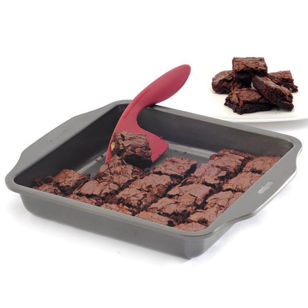 Nonstick 9" Square Cake Pan Nonstick 9" Square Cake Pan