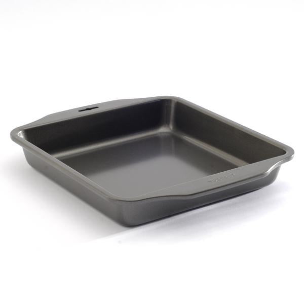 Nonstick 9" Square Cake Pan Nonstick 9" Square Cake Pan