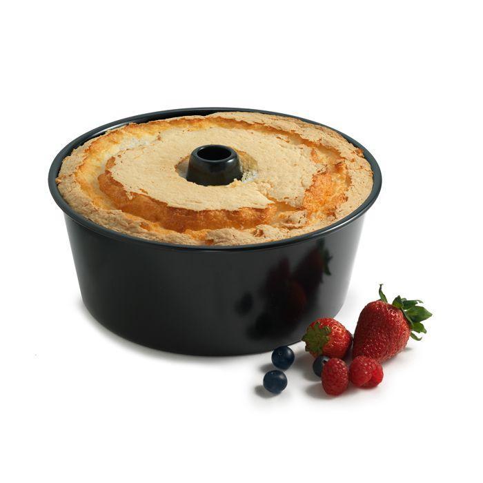Nonstick Angel Food Cake Pan Nonstick Angel Food Cake Pan