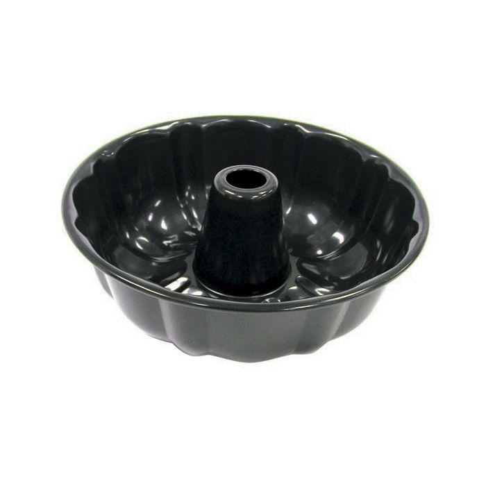 Nonstick Fluted Tube Pan Nonstick Fluted Tube Pan