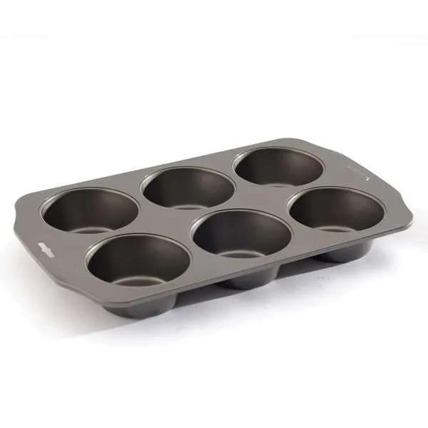 Nonstick Jumbo Muffin Pan Nonstick Jumbo Muffin Pan