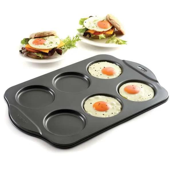 Nonstick Puffy Muffin Pan Nonstick Puffy Muffin Pan