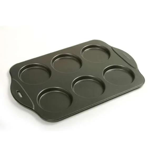 Nonstick Puffy Muffin Pan Nonstick Puffy Muffin Pan